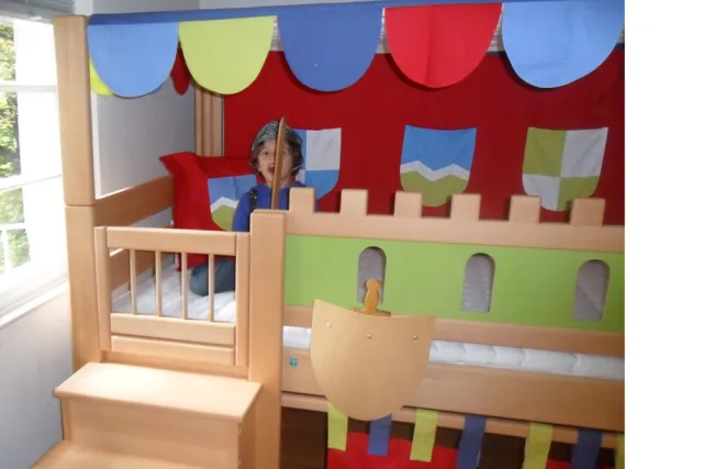 hochbett-spielbett-ritterbett