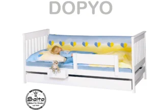 Kinderbett DOPYO / SALTO Kindermöbel / München