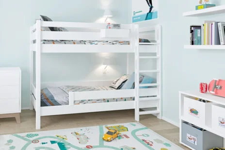 Etagenbett PICCO / SALTO Kindermöbel / München