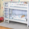 Hochbett Etagenbett Kinderbett PICCO / SALTO Kindermöbel / München