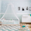 mitwachsendes Kinderbett PICCO 180 Montessori / SALTO Kindermöbel München