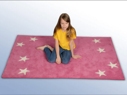 Kinderteppich / SALTO Kindermöbel München