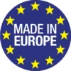 made in Europe