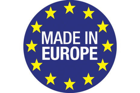 Made in Europe