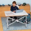 Kinder Schreibtisch KINTO 90cm / SALTO Kindermöbel