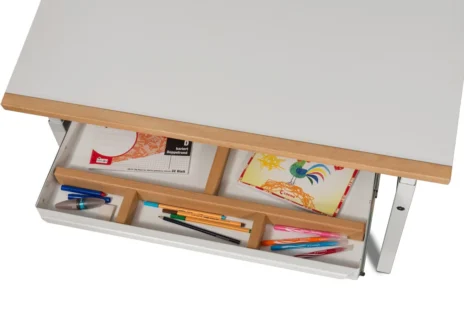 Kinderschreibtisch KUBIKO / SALTO Möbel für Kinder / München