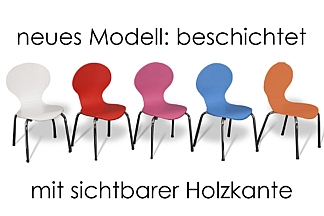 Kinderstuhl CASSIC von SALTO - Möbel für Kinder / München