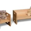 mitwachsender Kinderstuhl CUBICO aus Buchenholz