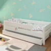 Kinderbett KINTO basic mit Gästebett / Salto Kinderbetten München